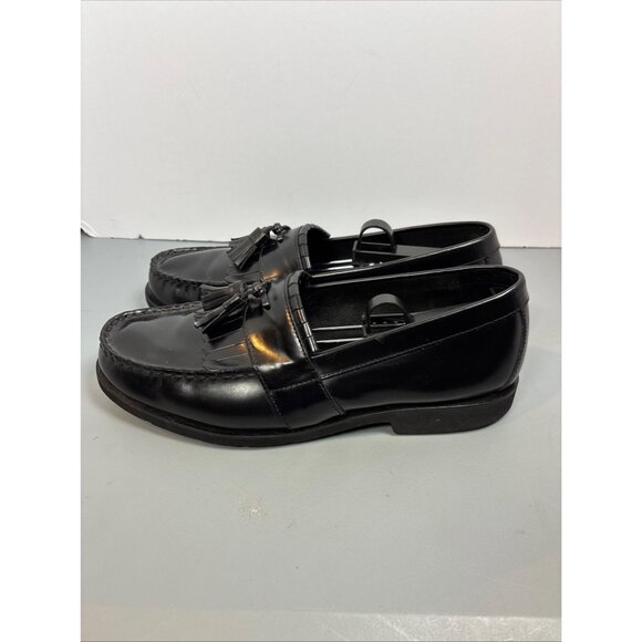 Rockport black \